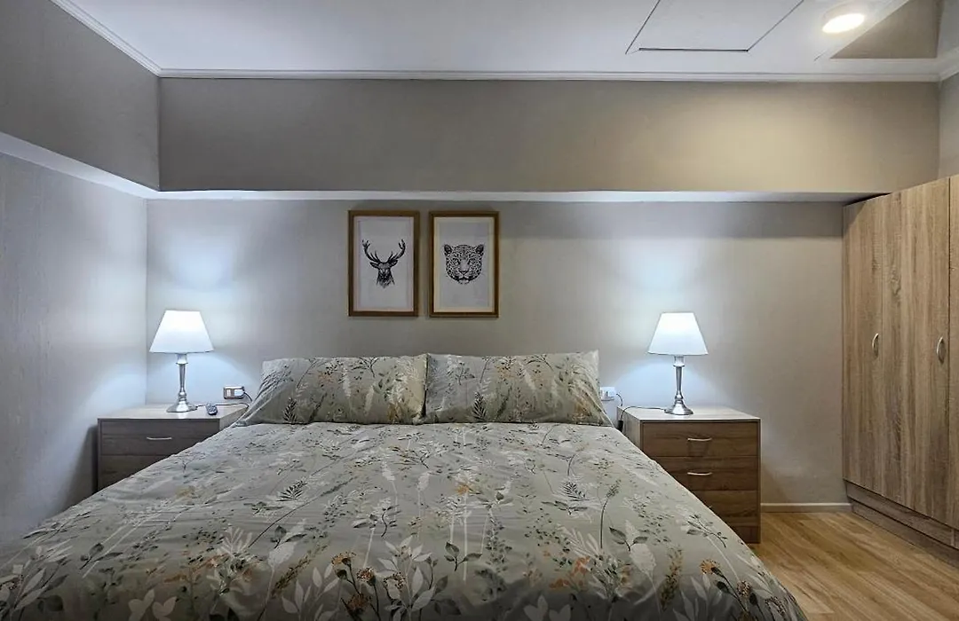 Hostal Paso por La Serena-1