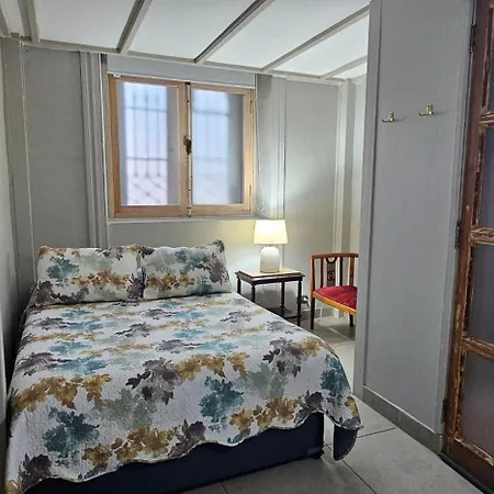 Hostal Paso por La Serena-3