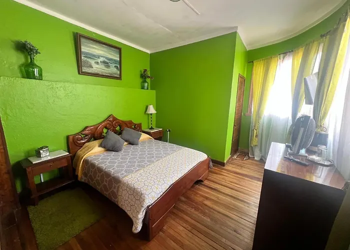 Residencial Campo Verde La Serena